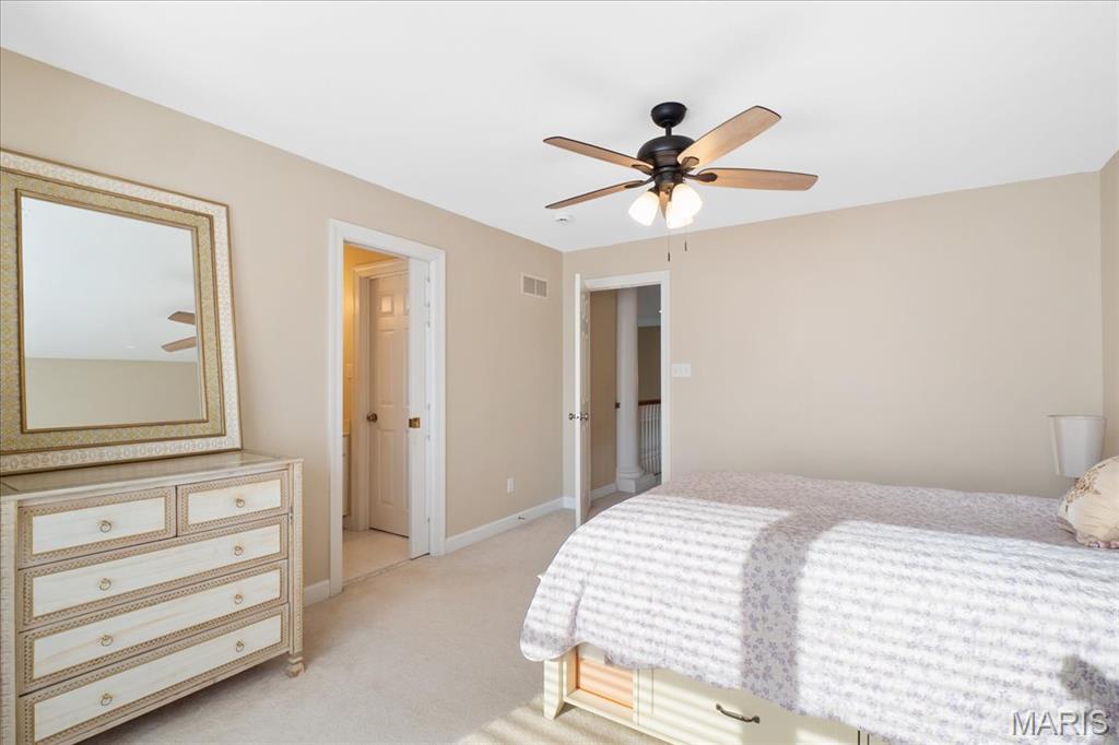 Manderleigh Of Town & Country One - Residential