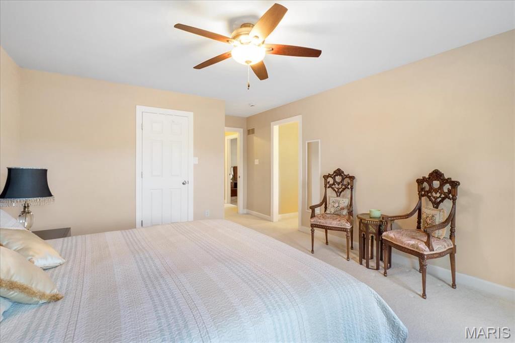 Manderleigh Of Town & Country One - Residential