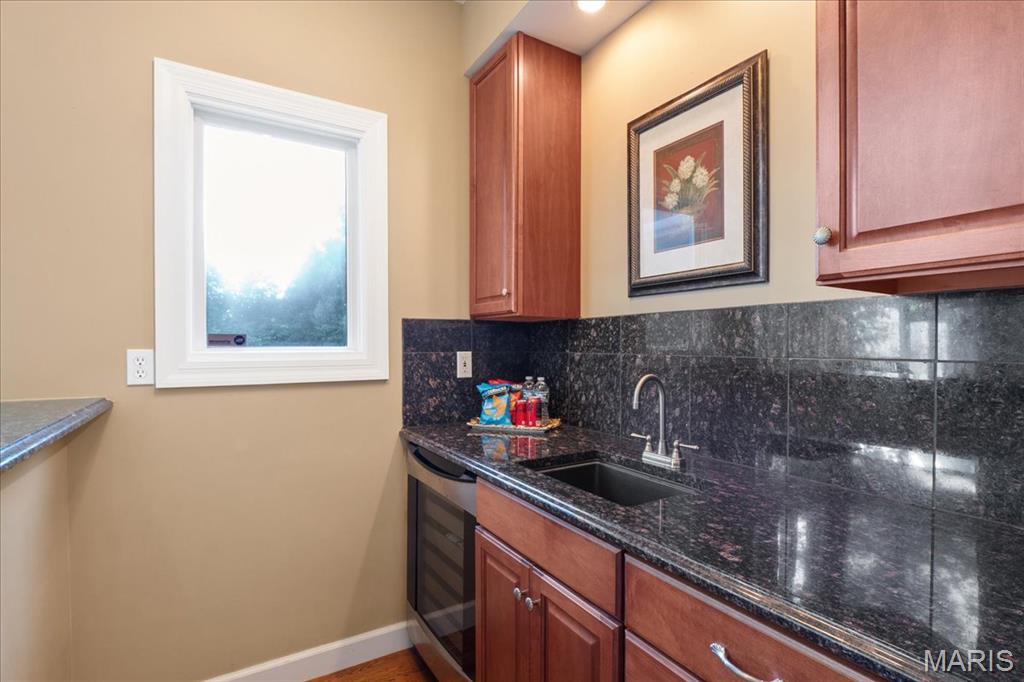 Manderleigh Of Town & Country One - Residential