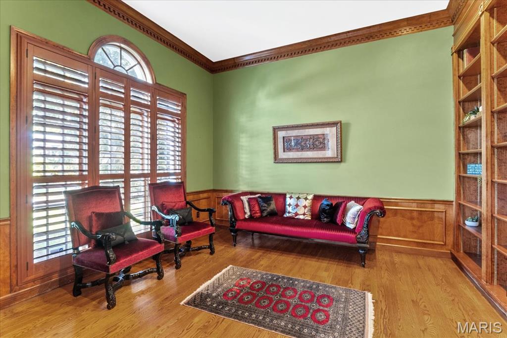 Manderleigh Of Town & Country One - Residential