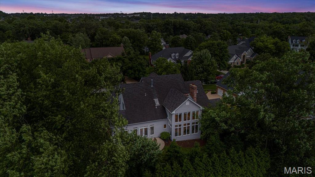 Manderleigh Of Town & Country One - Residential