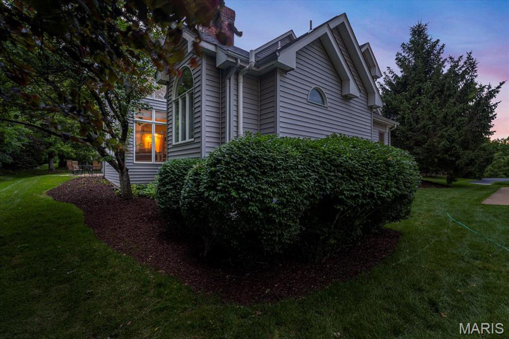 Manderleigh Of Town & Country One - Residential