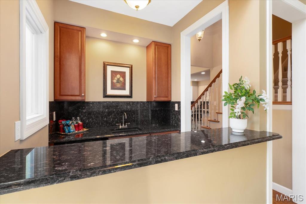 Manderleigh Of Town & Country One - Residential