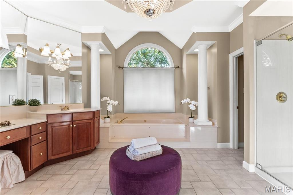 Manderleigh Of Town & Country One - Residential