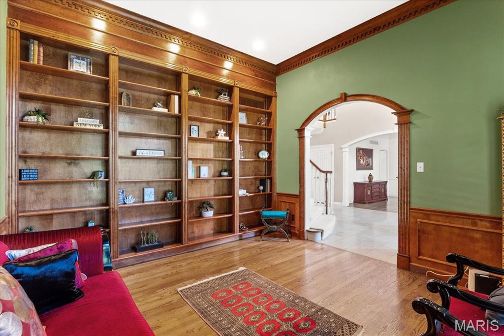 Manderleigh Of Town & Country One - Residential