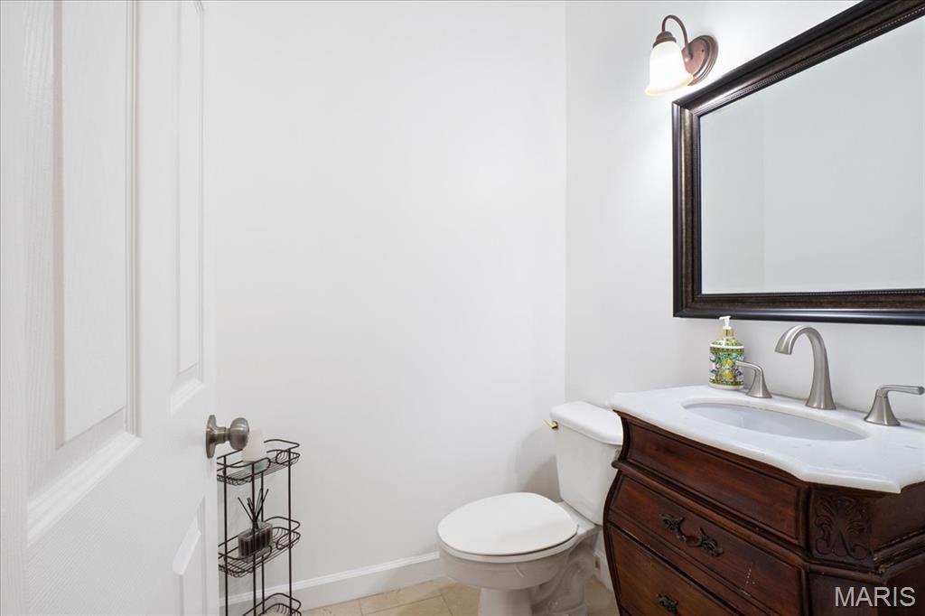 Manderleigh Of Town & Country One - Residential