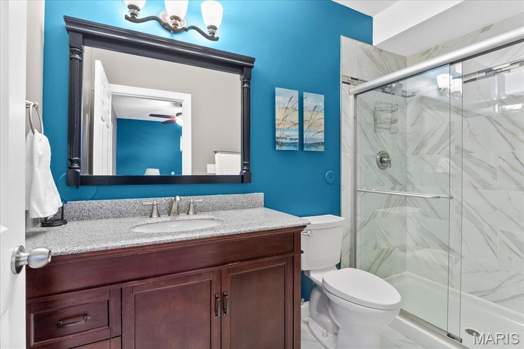 Manderleigh Of Town & Country One - Residential