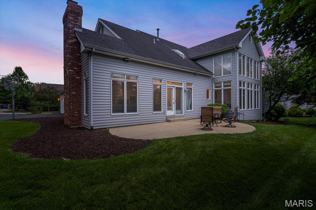 Manderleigh Of Town & Country One - Residential