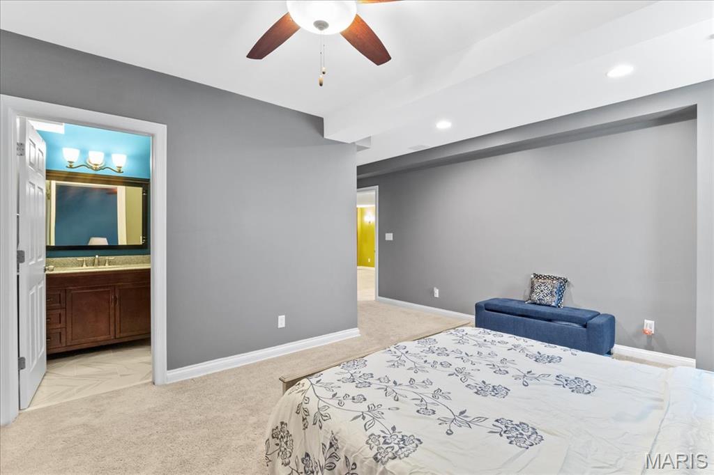 Manderleigh Of Town & Country One - Residential