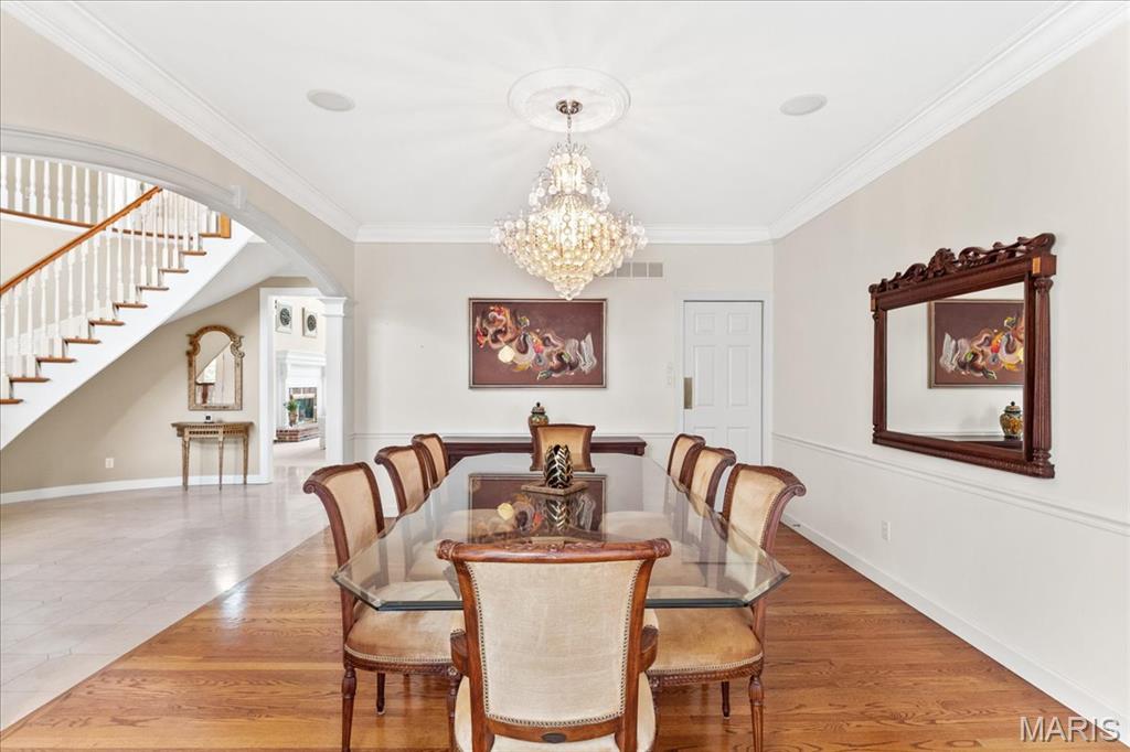 Manderleigh Of Town & Country One - Residential