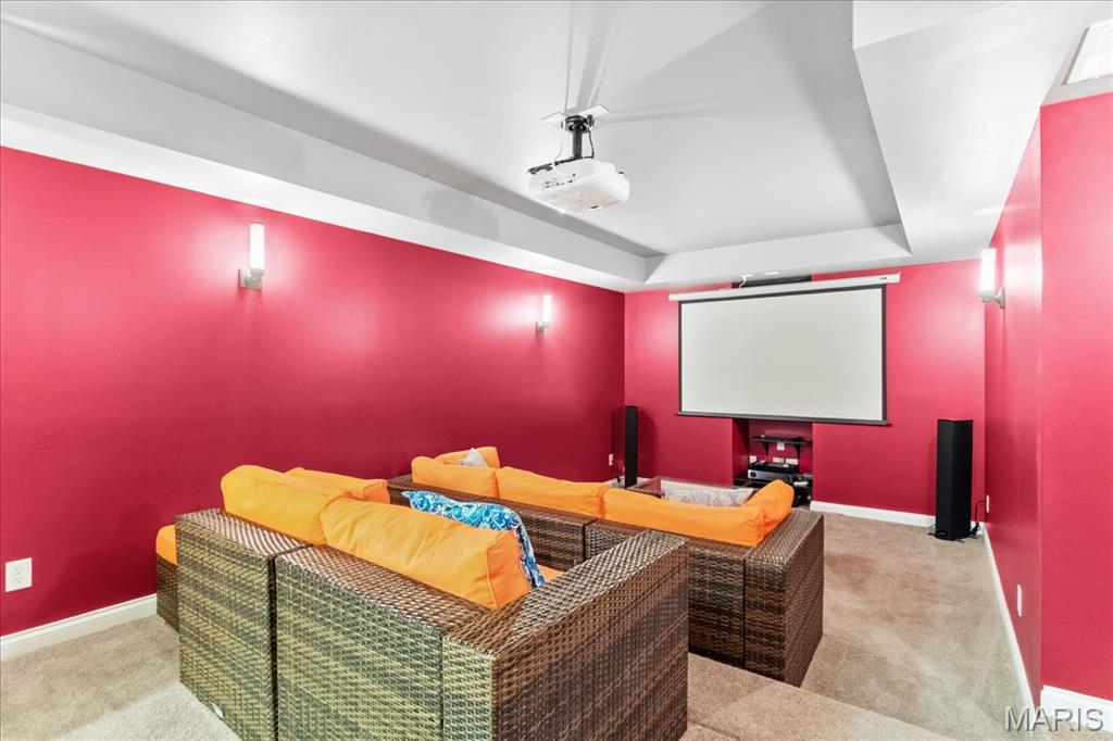 Manderleigh Of Town & Country One - Residential