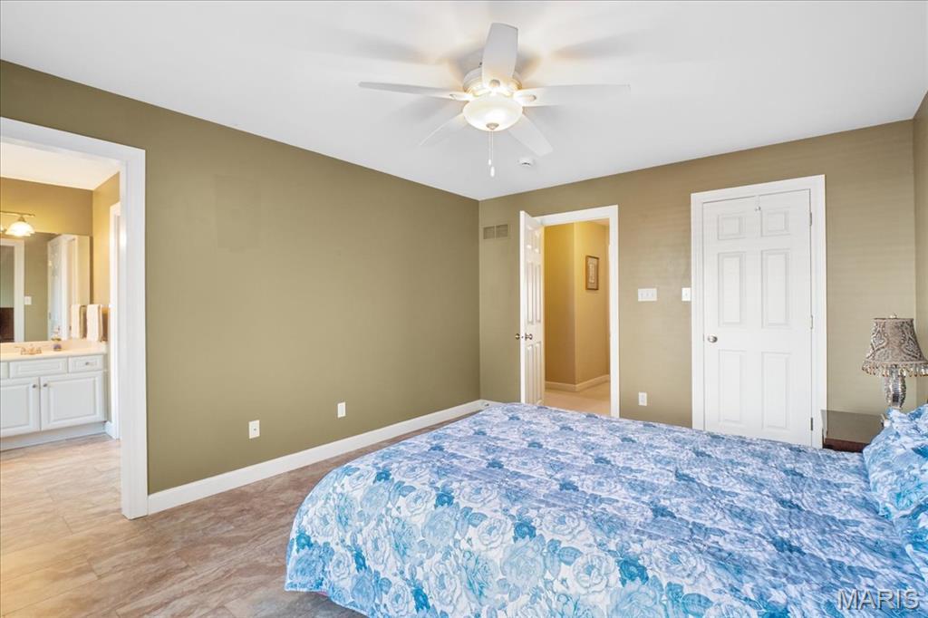 Manderleigh Of Town & Country One - Residential