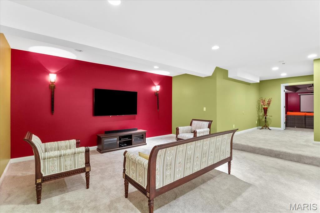 Manderleigh Of Town & Country One - Residential