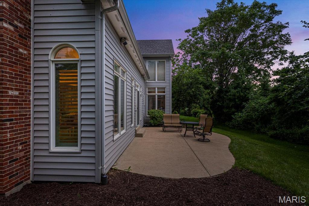 Manderleigh Of Town & Country One - Residential