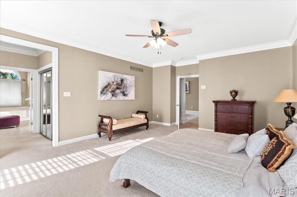 Manderleigh Of Town & Country One - Residential