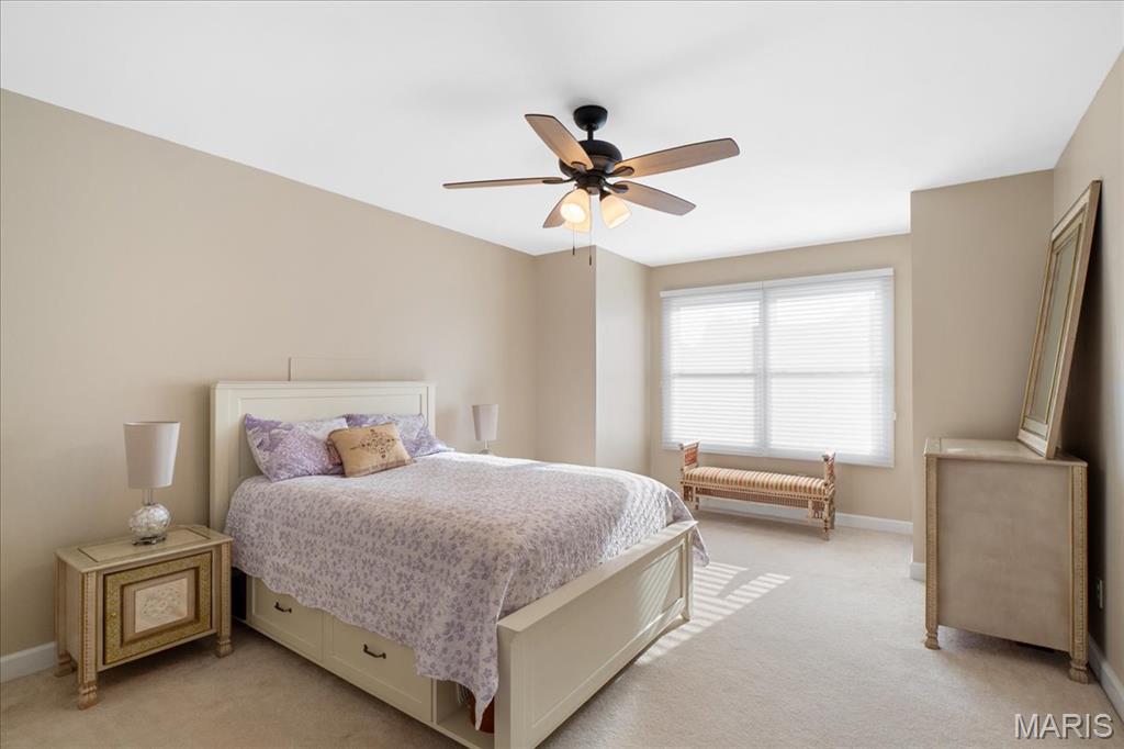 Manderleigh Of Town & Country One - Residential