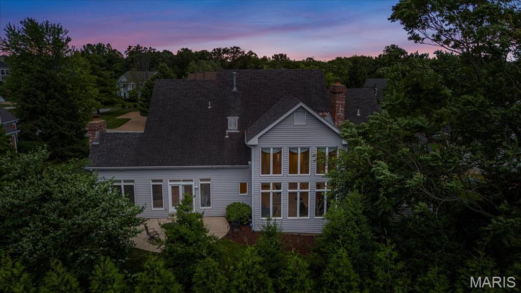 Manderleigh Of Town & Country One - Residential