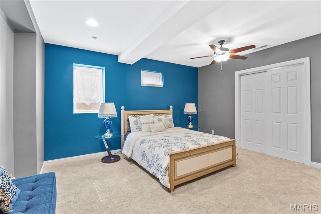 Manderleigh Of Town & Country One - Residential