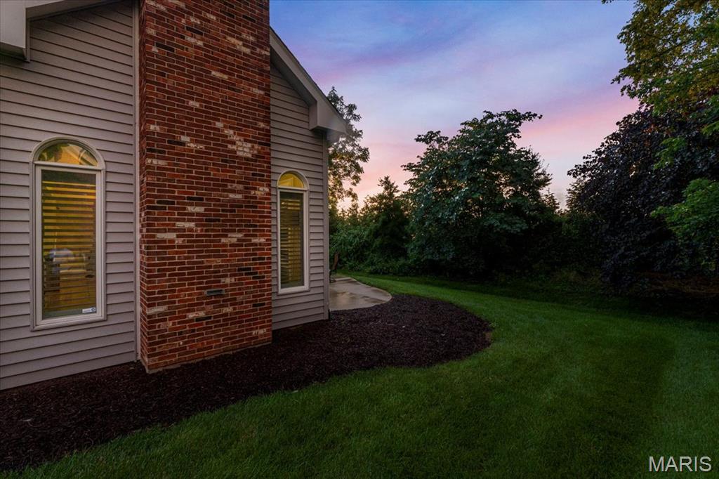 Manderleigh Of Town & Country One - Residential