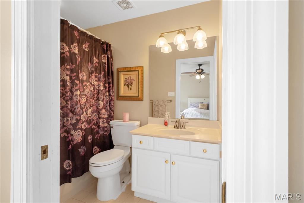 Manderleigh Of Town & Country One - Residential