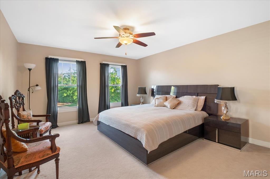 Manderleigh Of Town & Country One - Residential