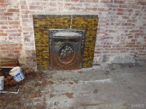 Tiny photo for 1028 Theobald Avenue, St Louis, MO 63147 (MLS # 26067750)