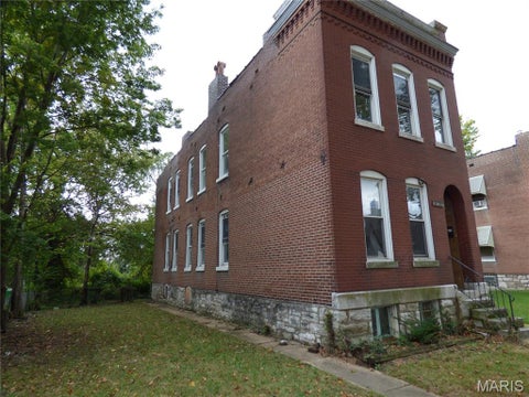 Tiny photo for 1028 Theobald Avenue, St Louis, MO 63147 (MLS # 26067750)
