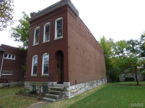 Tiny photo for 1028 Theobald Avenue, St Louis, MO 63147 (MLS # 26067750)