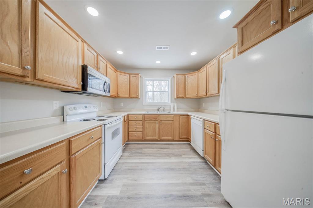 Maxwell Subdivision - Residential