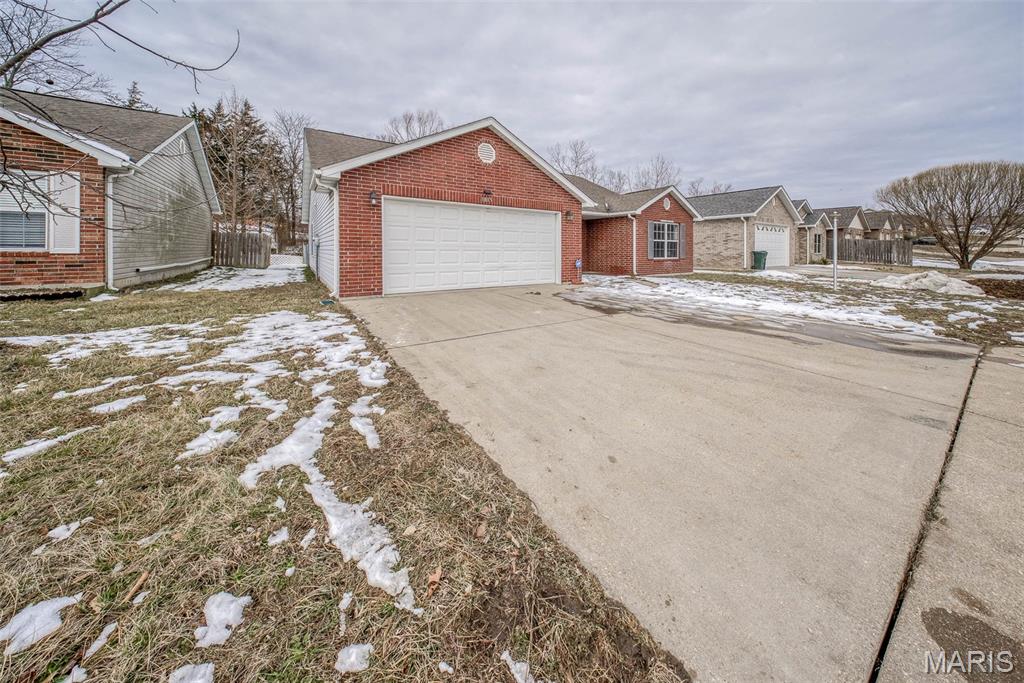 Maxwell Subdivision - Residential