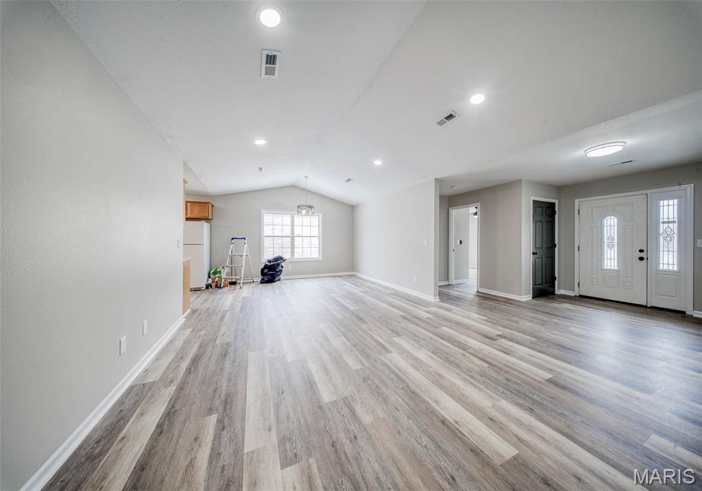 Maxwell Subdivision - Residential