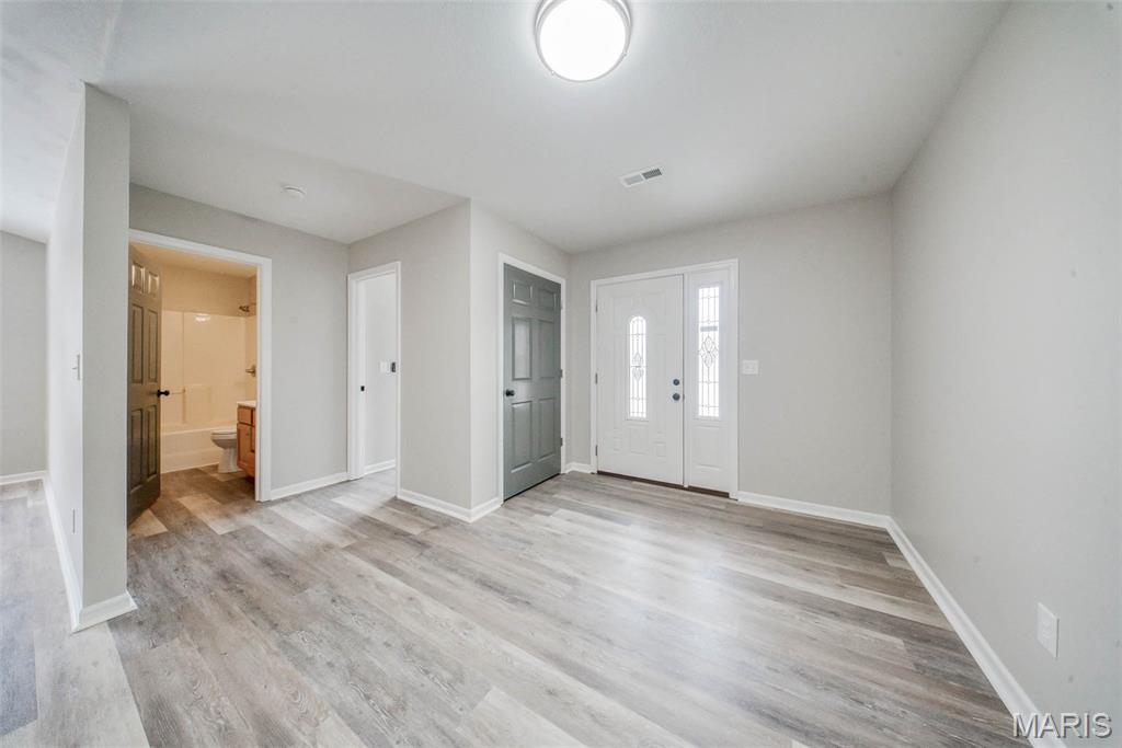 Maxwell Subdivision - Residential