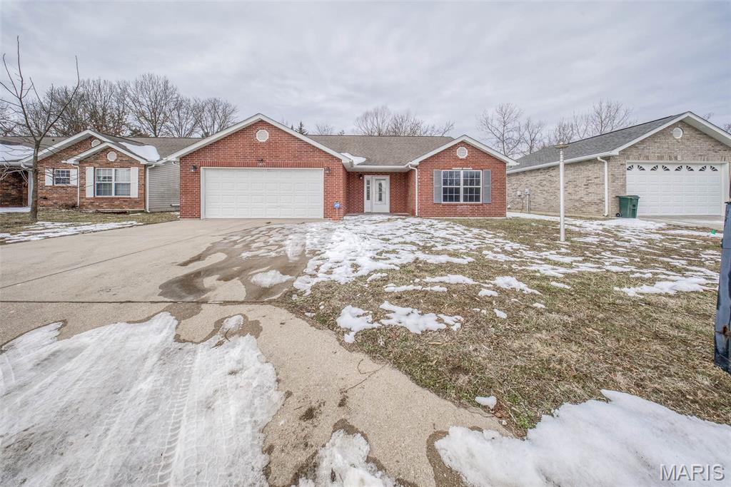 Maxwell Subdivision - Residential