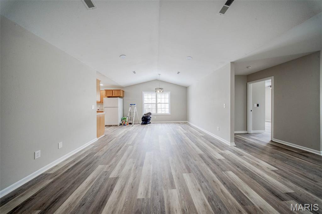 Maxwell Subdivision - Residential