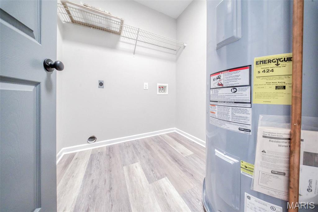 Maxwell Subdivision - Residential