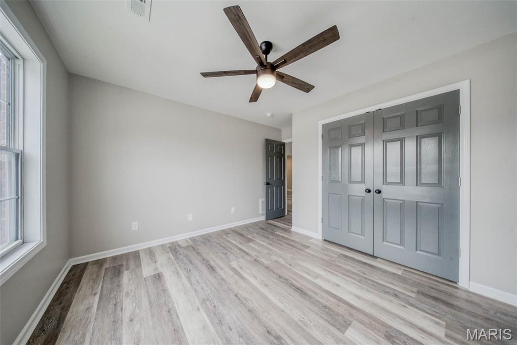 Maxwell Subdivision - Residential