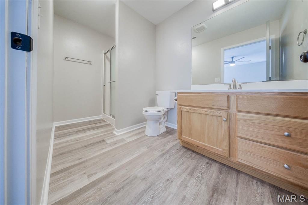 Maxwell Subdivision - Residential