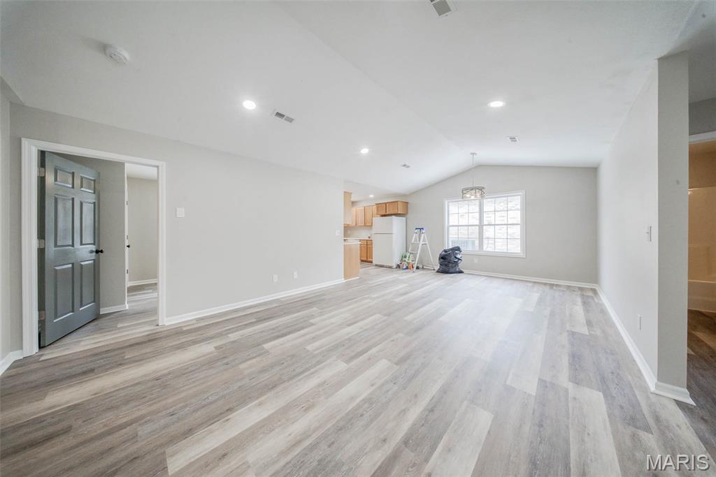 Maxwell Subdivision - Residential