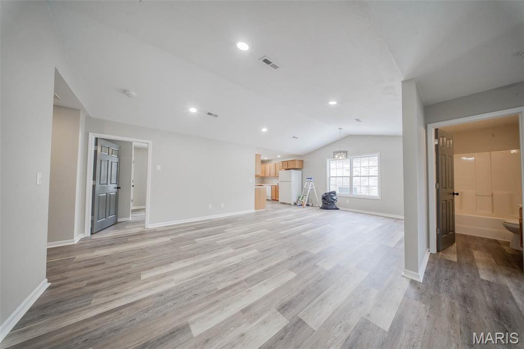 Maxwell Subdivision - Residential