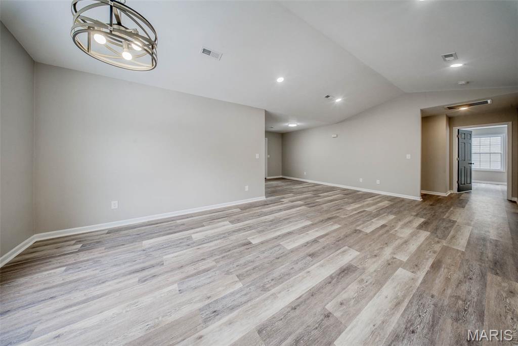 Maxwell Subdivision - Residential