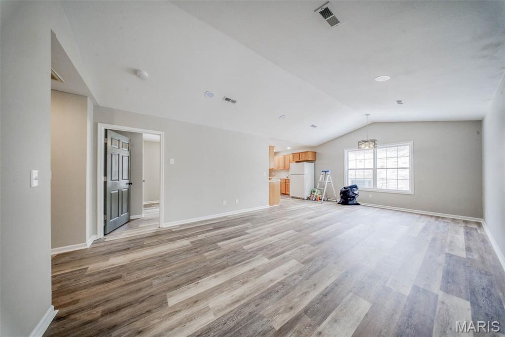 Maxwell Subdivision - Residential