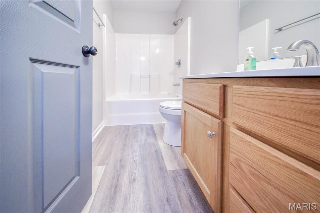 Maxwell Subdivision - Residential