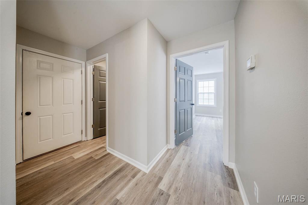 Maxwell Subdivision - Residential