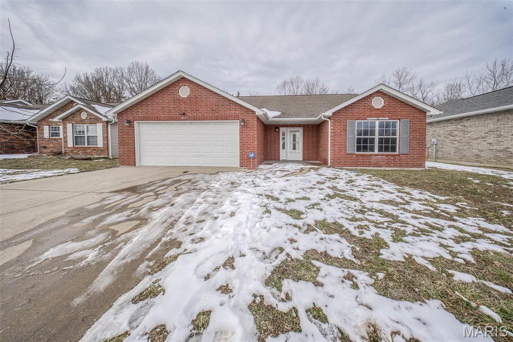 Maxwell Subdivision - Residential