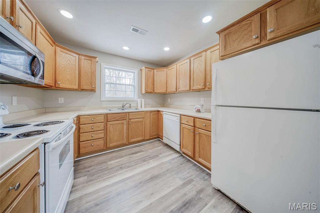 Maxwell Subdivision - Residential