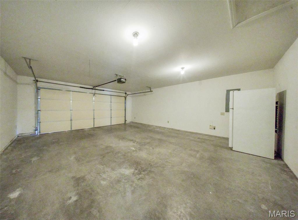 Maxwell Subdivision - Residential