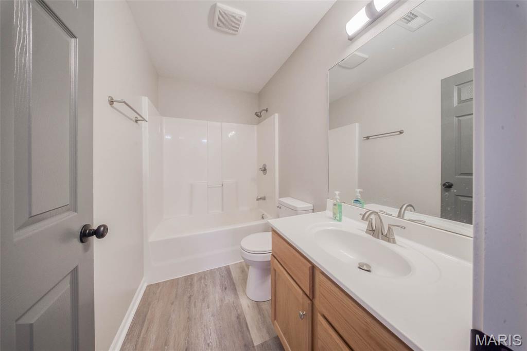 Maxwell Subdivision - Residential