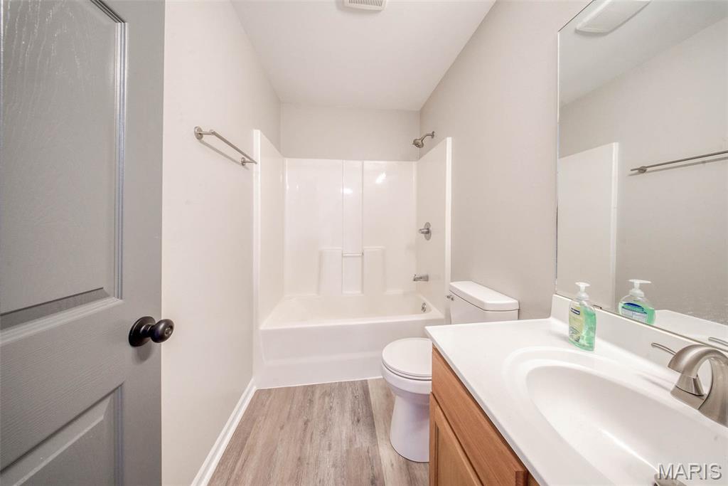 Maxwell Subdivision - Residential