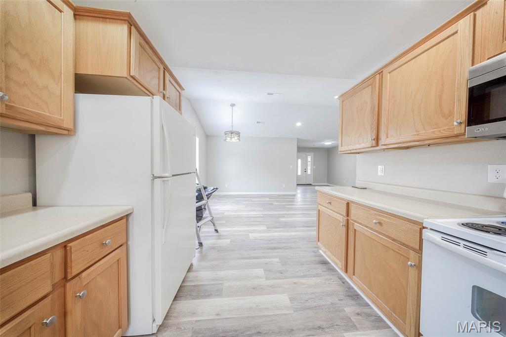 Maxwell Subdivision - Residential