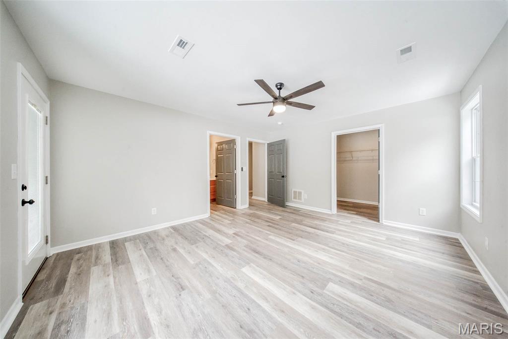 Maxwell Subdivision - Residential